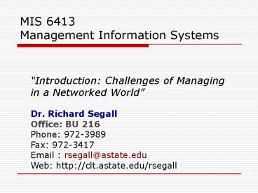 presentation player overlay