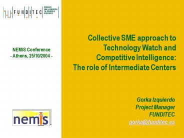 Presentacin de PowerPoint