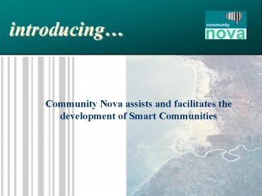 PowerPointpresentatie