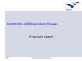 Peter Gorm Larsen PowerPoint PPT Presentation