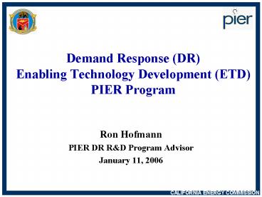 presentation player overlay