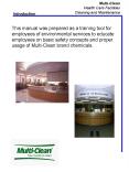 MultiClean PowerPoint PPT Presentation