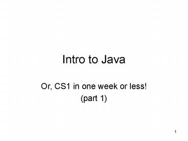 presentation player overlay
