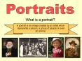 What is a portrait PowerPoint PPT Presentation