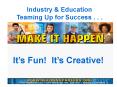 Industry PowerPoint PPT Presentation