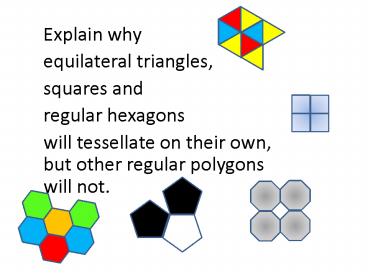 presentation player overlay