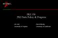 PKI 150: PKI Parts Policy PowerPoint PPT Presentation