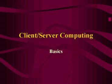 presentation player overlay