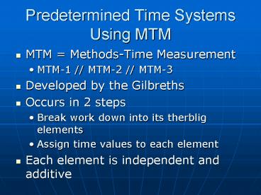 presentation player overlay