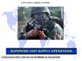 WARRANT OFFICER ADVANCE COURSE PowerPoint PPT Presentation