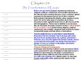 Chapter 24: The Transformation of Europe PowerPoint PPT Presentation