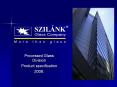 Processed Glass Division PowerPoint PPT Presentation