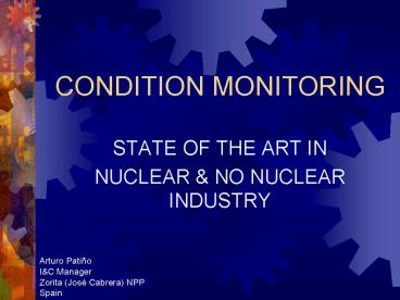 presentation player overlay