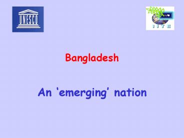 Bangladesh