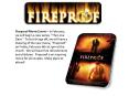 Fireproof Movie Event In February, we will begin a new series, The Love Dare. To kick things off, we PowerPoint PPT Presentation