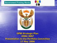 HOME AFFAIRS HIGH SECURITY DOCUMENTS