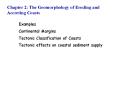 Chapter 2: The Geomorphology of Eroding and Accreting Coasts PowerPoint PPT Presentation