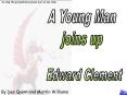 A Young Man PowerPoint PPT Presentation