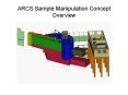 ARCS Sample Manipulation Concept Overview PowerPoint PPT Presentation
