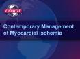 Contemporary Management of Myocardial Ischemia PowerPoint PPT Presentation