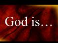 God is PowerPoint PPT Presentation