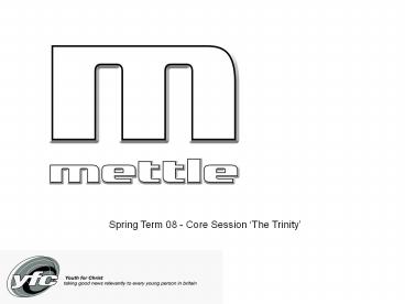 presentation player overlay