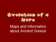 Evolution of a Hero PowerPoint PPT Presentation