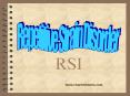 RSI PowerPoint PPT Presentation
