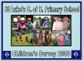 St Luke's C. of E. Primary School PowerPoint PPT Presentation