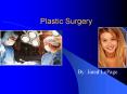 Plastic Surgery PowerPoint PPT Presentation