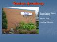 Renton Academy PowerPoint PPT Presentation