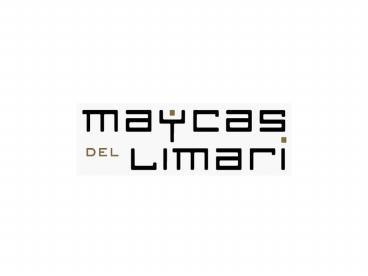 MAYCAS DEL LIMAR