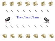 The Class Chain