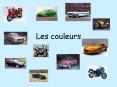 Les couleurs PowerPoint PPT Presentation