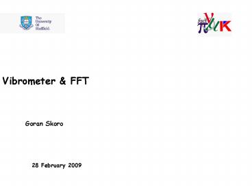 Current pulse in the tungsten wire