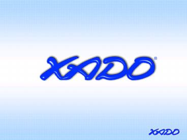 XADO ATOMIC OIL