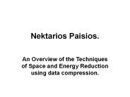 Nektarios Paisios.