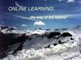 ONLINE LEARNING.. PowerPoint PPT Presentation