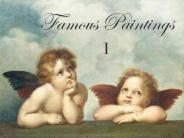 Famous Paintings I
