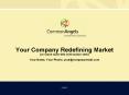 Your Company Redefining Market or some such title with action verb Your Name, Your Phone, yourcompan PowerPoint PPT Presentation