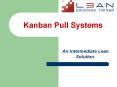 Kanban Pull Systems PowerPoint PPT Presentation