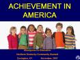 Champions for Education PowerPoint PPT Presentation