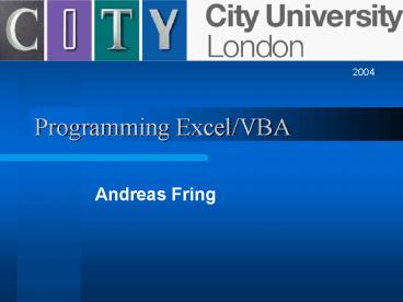 presentation player overlay