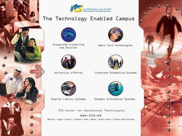 VGC Presentation Template