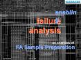 failure analysis PowerPoint PPT Presentation