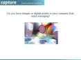Do you have images or digital assets in your company that need managing PowerPoint PPT Presentation