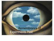 Remembrance of