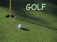 GOLF PowerPoint PPT Presentation