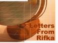 Letters From Rifka PowerPoint PPT Presentation