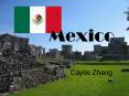 Mexico PowerPoint PPT Presentation